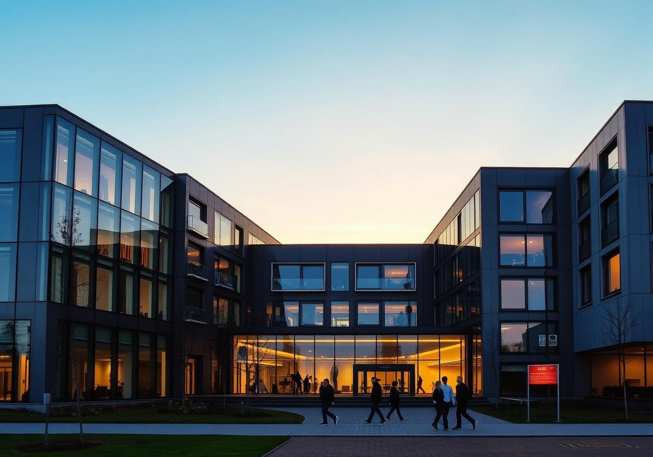 Student Residences